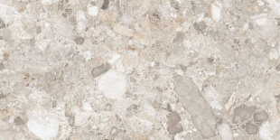 Керамогранит NT Ceramic Terrazzo Beige Creative 4D арт. NTTVL99846D (60x120) 4D